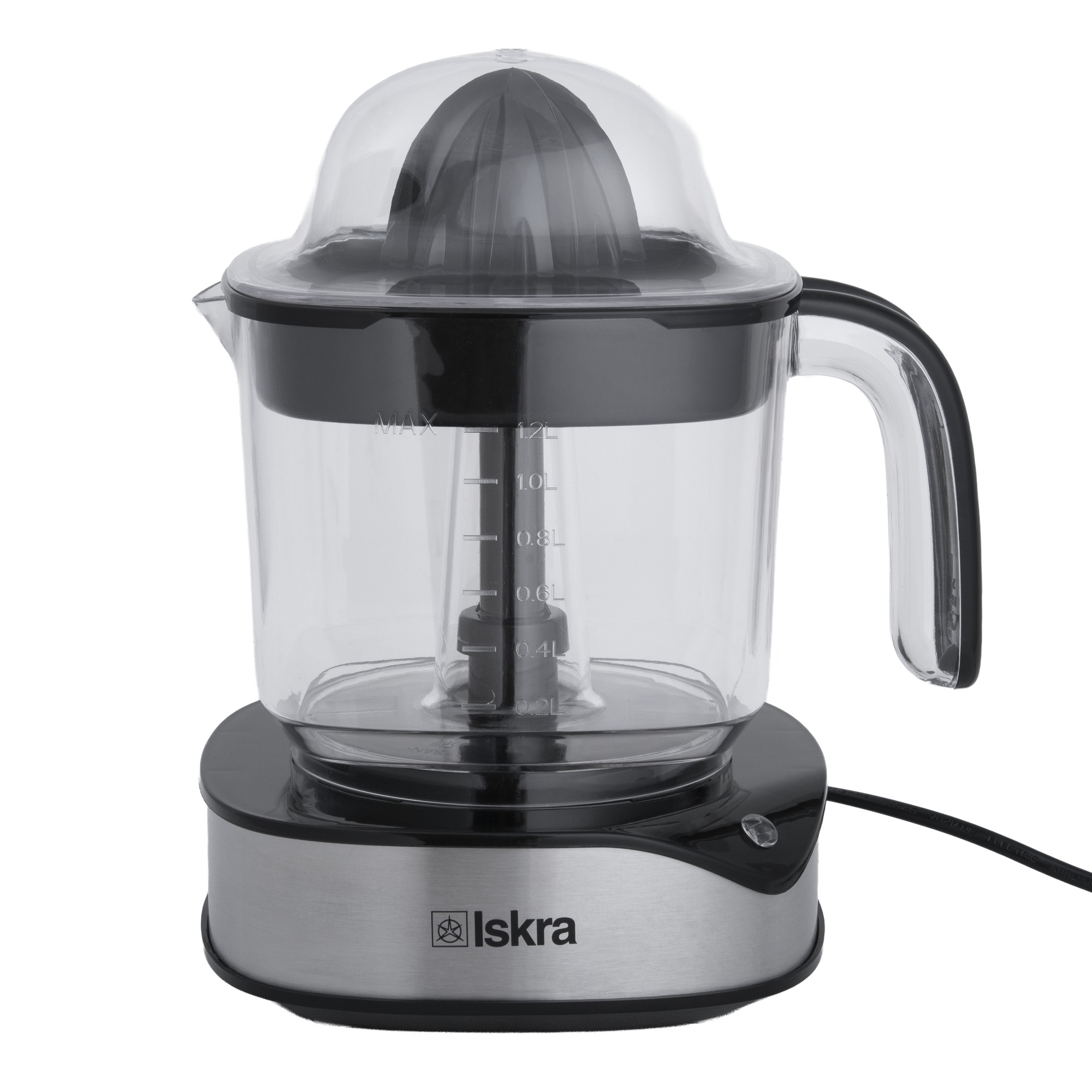 Ožemalnik citrusov CJ-8020-BL